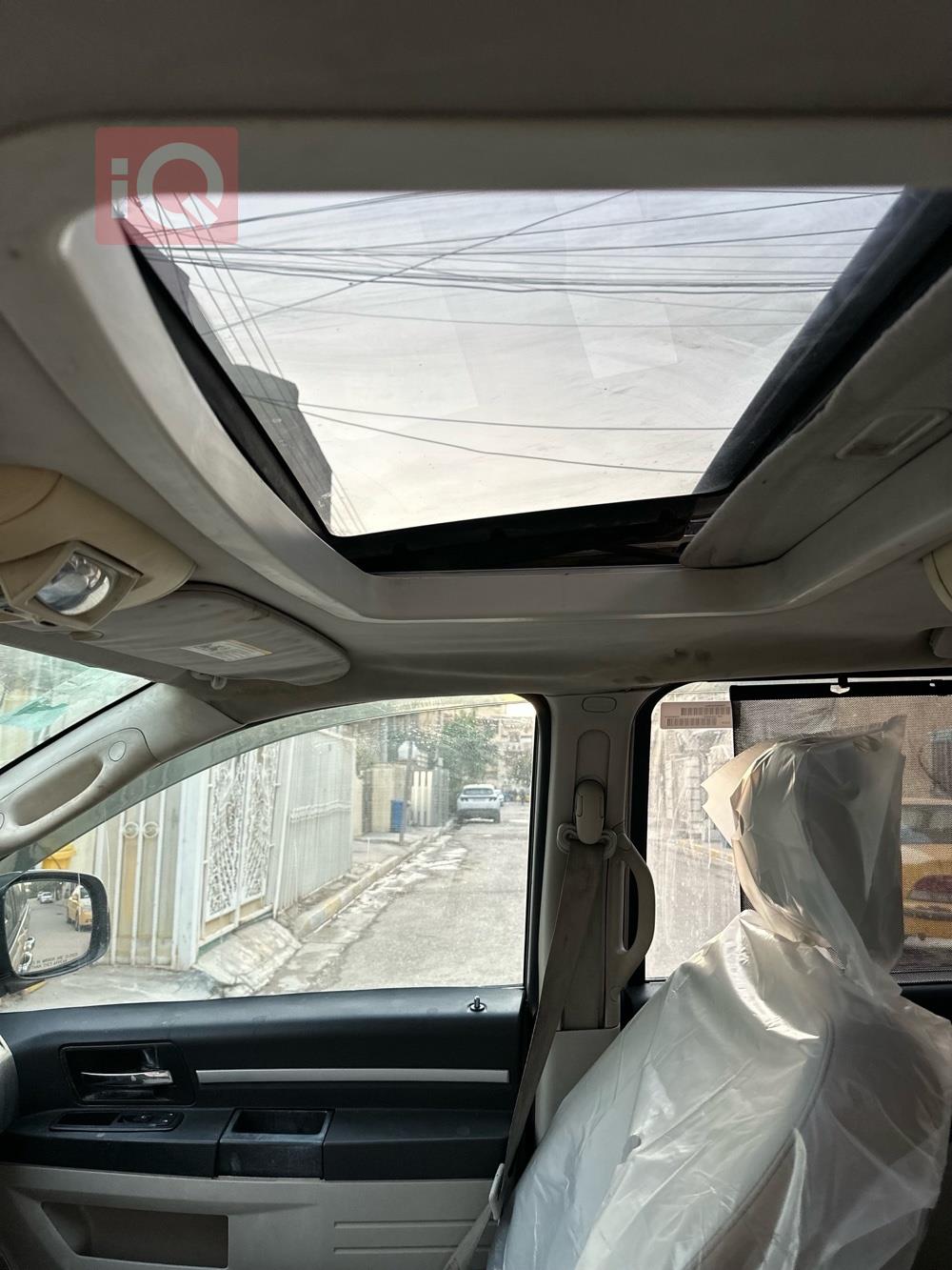 دودج جراند كارافان